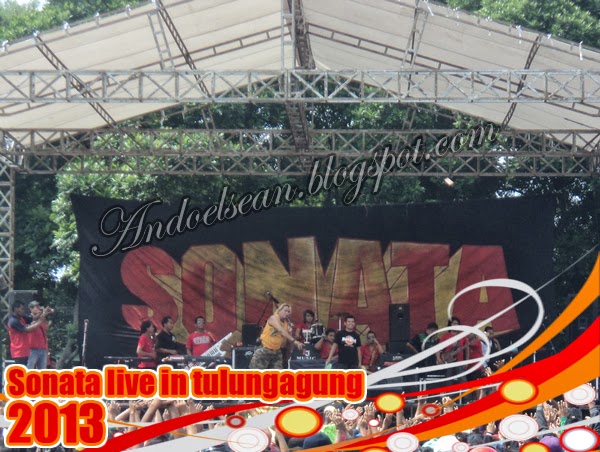 Dangdut koplo sonata terbaru live in tulungagung 2013