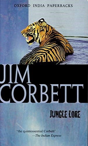 Jim Corbett Jungle Lore