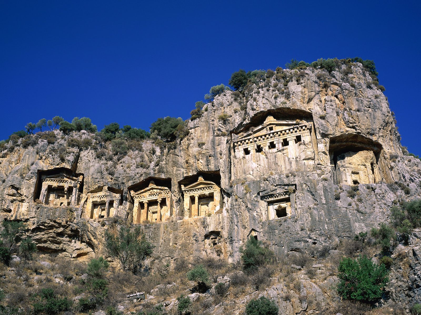 Phoebettmh Travel: Turkey  Top 10 Attractions in Marmaris