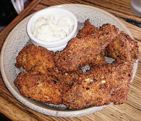 Palinka, Fitzroy, East European, tapas, chicken wings
