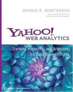 Download Free ebooks Yahoo! Web Analytics