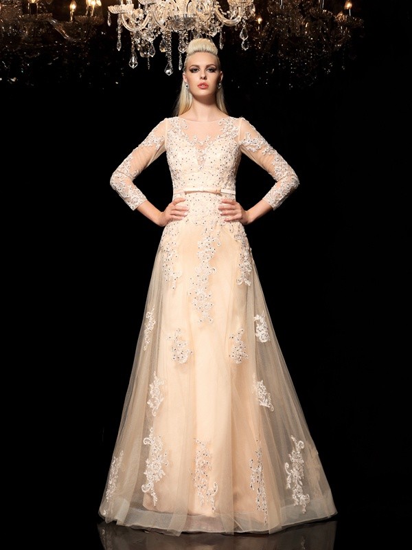 abiti sposa online