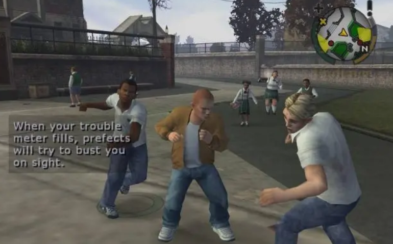 Download Bully Aether Sx2