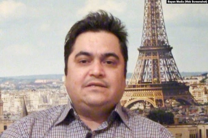 Impiccato in Iran il dissidente Ruhollah Zam
