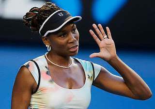 Venus Williams