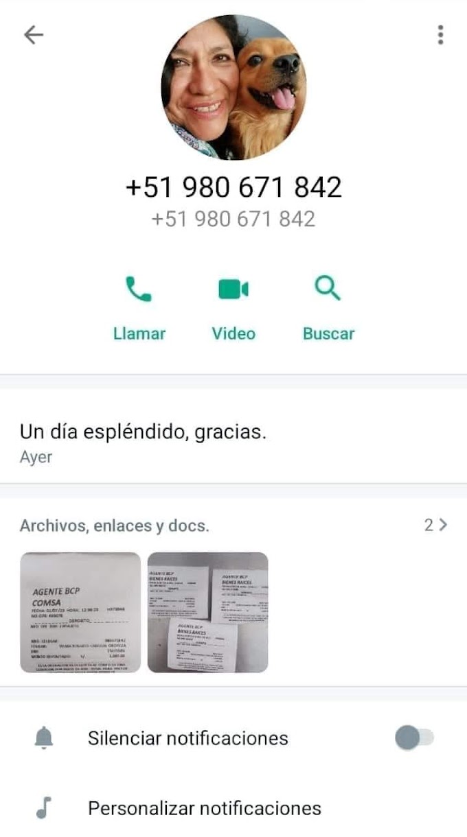 HUACHO DIRECTORA DE ESCUELA DE LA EAP EDUCACIÓN PRIMARIA UNJFSC HABRIA PEDIDO 4MIL SOLES A ALUMNA PARA ABROBAR LOS MODULOS