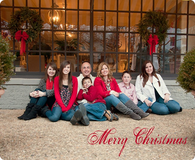 Zemball Family 3 Merry Christmas