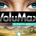 Free Download Volumax 3D Photo Animator 5 Pro AEP - Full Project