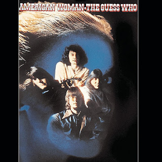 The Guess Who - American Woman (1970) On WLCY Radio