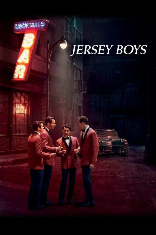 [HD] Jersey Boys 2014 Film Deutsch Komplett