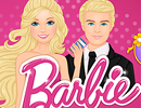 Barbie Blind Date Challenge
