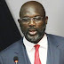 Liberian President George Weah Cuts His Salary By 25% (Read Details) 