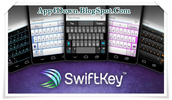 SwiftKey 5.2.2.126 For Android APK Latest