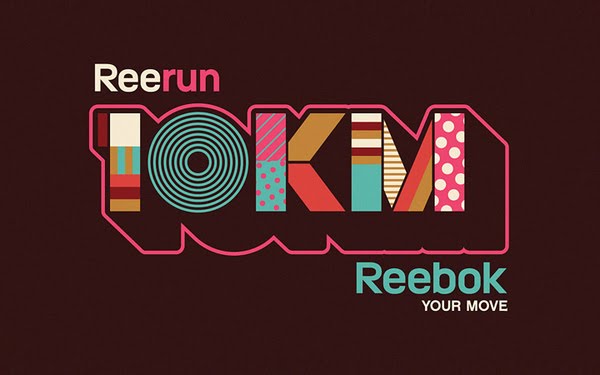 REEBOK - REERUN by POGO