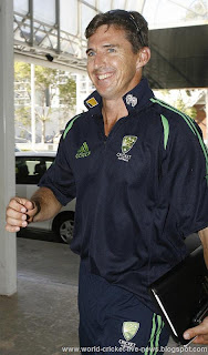 Brad Hogg