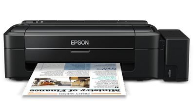 Harga Printer Epson L310