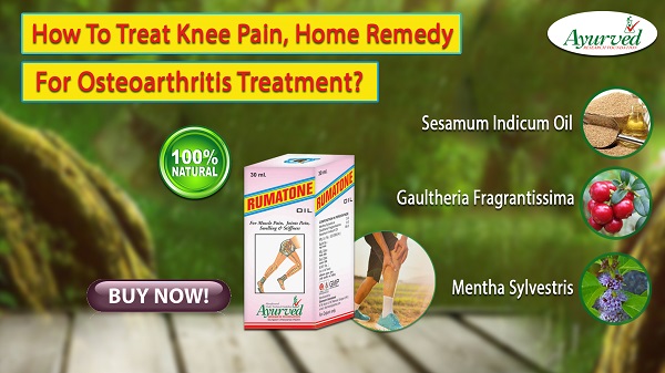 how to treat osteoarthritis