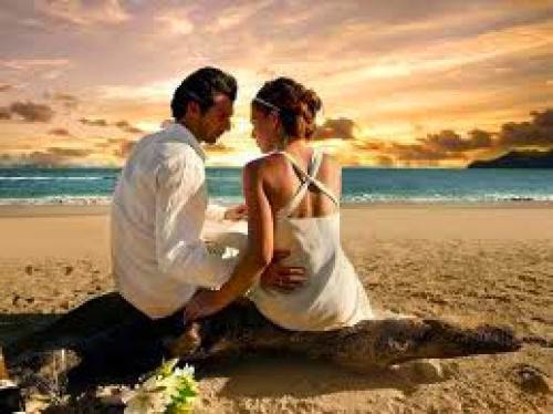 Love Story Love At First Sight