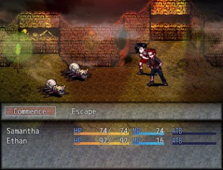 Download Game Dark Blood Chronicles PC Full Version