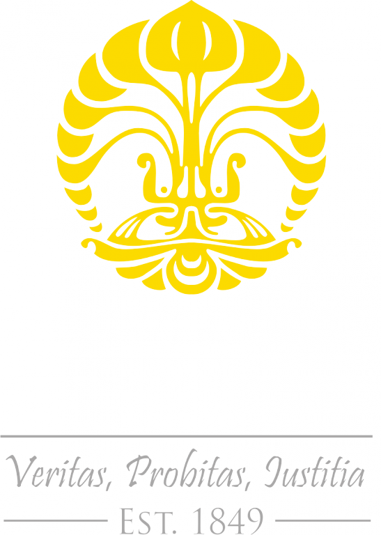  Logo UI  dan Filosofi Lambang Universitas Indonesia Media 