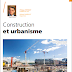 " Construction et Urbanisme " - PDF