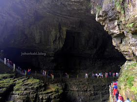 Tenglong-Cave-腾龙洞