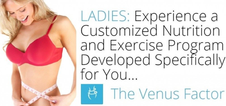 Venus Factor Reviews