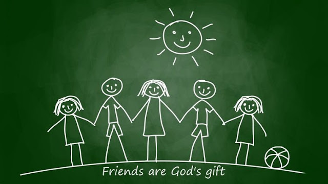 Happy Friendship Day Images with Quotes