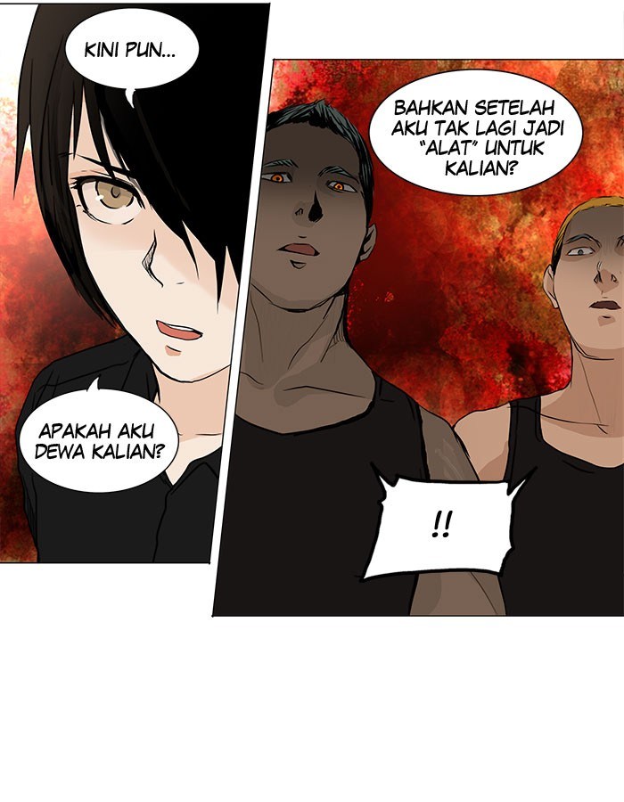 Tower of God Bahasa indonesia Chapter 151