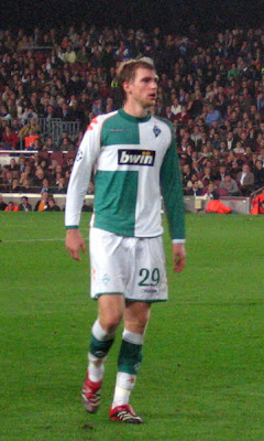 Germany Player Photos, Flag, Uniform