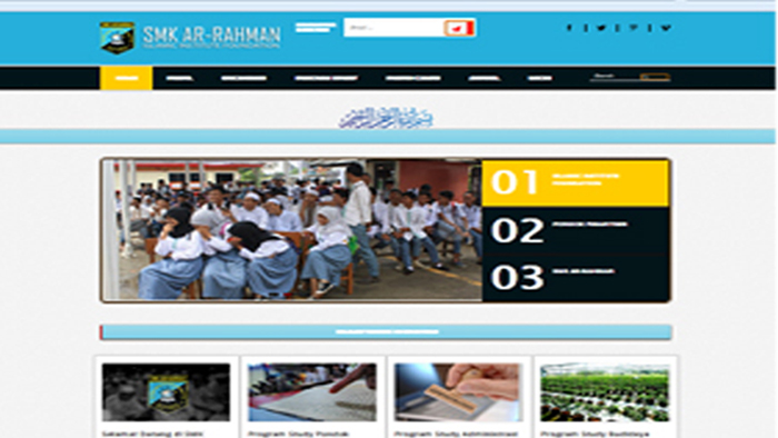 Buat Website Murah Semarang