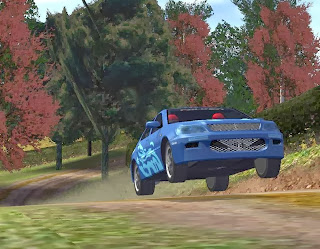 Euro Rally Championship Free Download PC Game Full Version