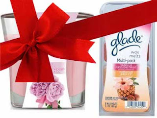 Free Printable Glade Coupons