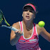 US Open Tennis 2015 Live Scores (Women's Singles Round 2)