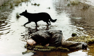 stalker, andrei tarkovsky