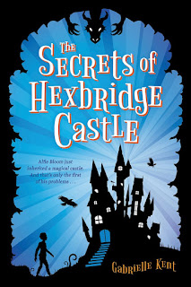 The Secrets of Hexbridge Castle