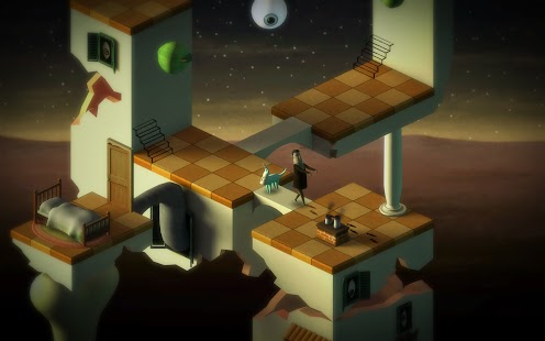 Back to Bed v1.0.2 APK Obb Android