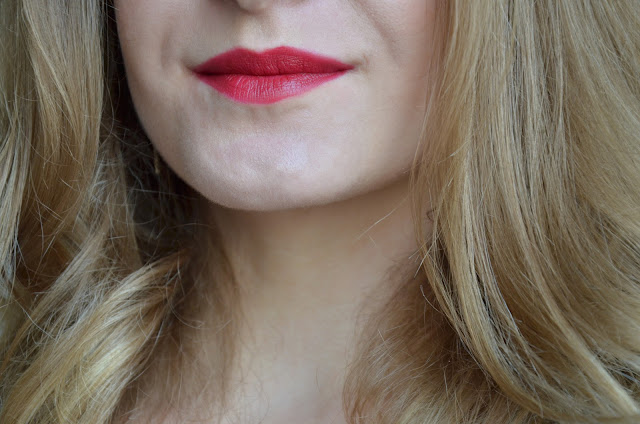 блеск для губ Infallible Lip Paints от L'Oréal