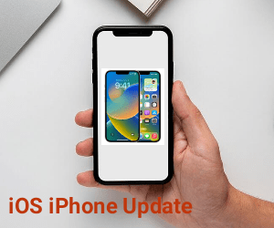 Download iOS iPhone (All Version) Update