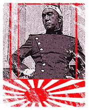 YUKIO MISHIMA...EL ULTIMO SAMURAI