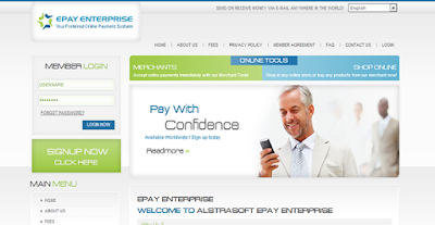 EPay Enterprise