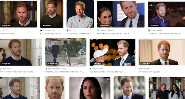 Prince Harry's Top 5 '60 Minutes | What to Watch the Week of