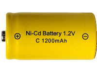 Nickle cadmium cell Nickle cadmium cell