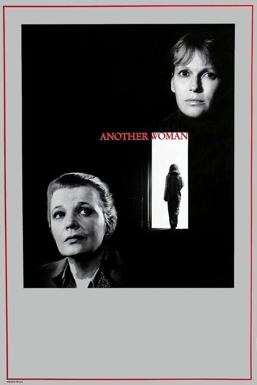 [HD] Otra mujer 1988 Pelicula Completa En Español Online