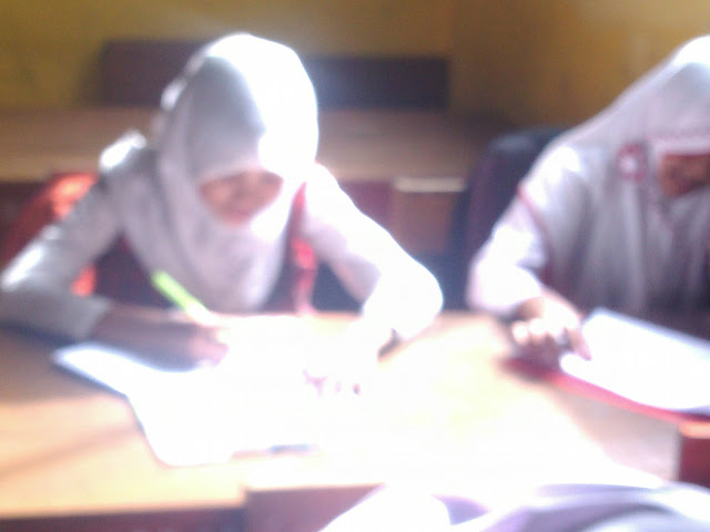 Kelas 5A