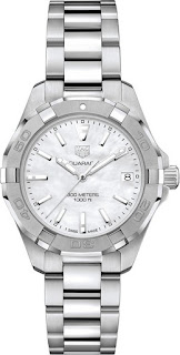 TAG Heuer Aquaracer Woman WBD1311.BA0740