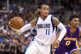 Monta Ellis