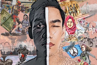 Haikal Azman - Ingat!