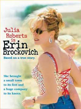 Erin Brockovich 2000 Hollywood Movie Watch Online