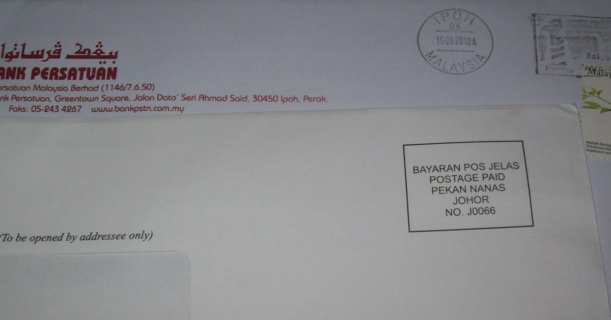 Surat Rasmi Permohonan Pmr - Rasmi Ru